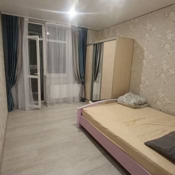 Сдается 2-х комнатная квартира, 50 м²