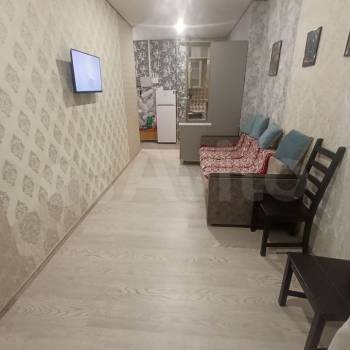 Сдается 2-х комнатная квартира, 50 м²