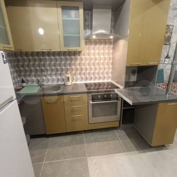 Сдается 2-х комнатная квартира, 50 м²