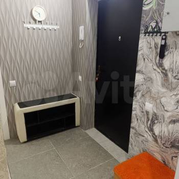 Сдается 2-х комнатная квартира, 50 м²