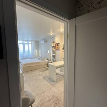 Сдается 2-х комнатная квартира, 55 м²