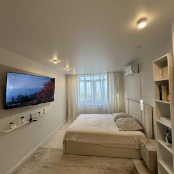 Сдается 2-х комнатная квартира, 55 м²