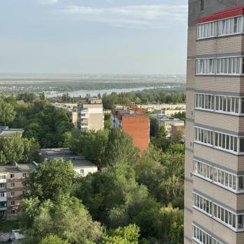Сдается 2-х комнатная квартира, 55 м²