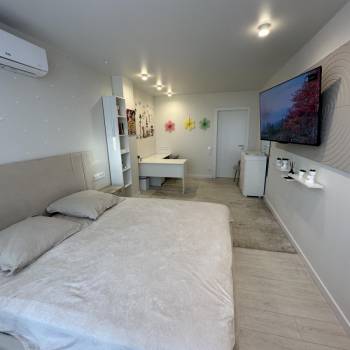 Сдается 2-х комнатная квартира, 55 м²