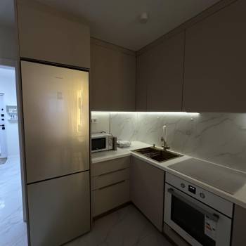 Сдается 2-х комнатная квартира, 55 м²