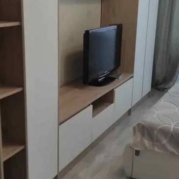 Сдается 1-комнатная квартира, 31,3 м²