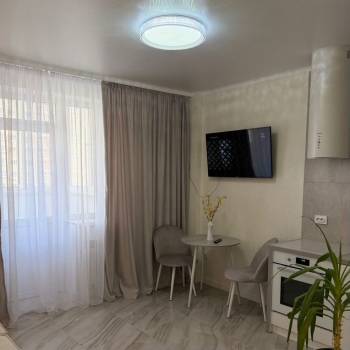 Сдается 1-комнатная квартира, 27 м²