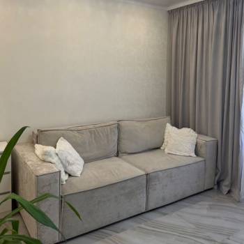 Сдается 1-комнатная квартира, 27 м²