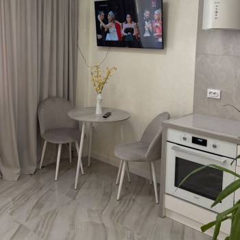Сдается 1-комнатная квартира, 27 м²