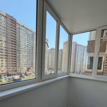 Сдается 1-комнатная квартира, 27 м²