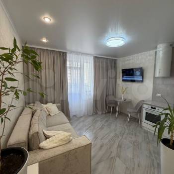 Сдается 1-комнатная квартира, 27 м²