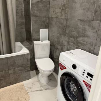 Сдается 1-комнатная квартира, 27 м²