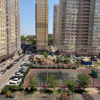 Сдается 1-комнатная квартира, 27 м²