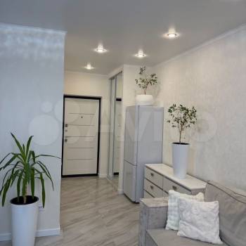 Сдается 1-комнатная квартира, 27 м²
