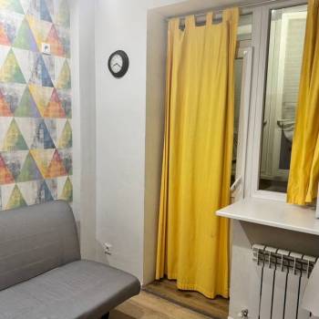 Сдается 1-комнатная квартира, 38 м²