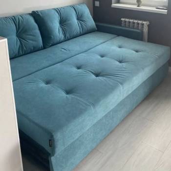 Сдается 1-комнатная квартира, 33 м²