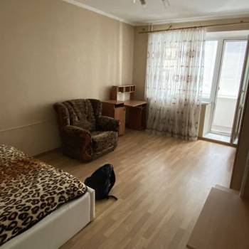Сдается 1-комнатная квартира, 36,6 м²