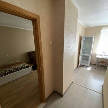 Сдается 1-комнатная квартира, 36,6 м²