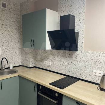 Сдается 1-комнатная квартира, 42 м²
