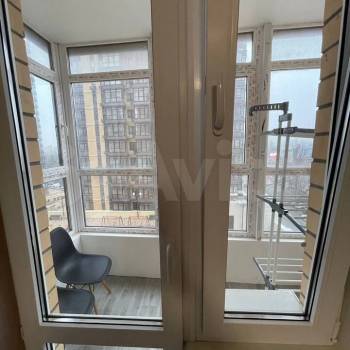 Сдается 1-комнатная квартира, 42 м²
