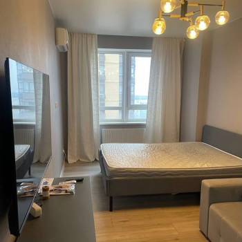 Сдается 1-комнатная квартира, 42 м²