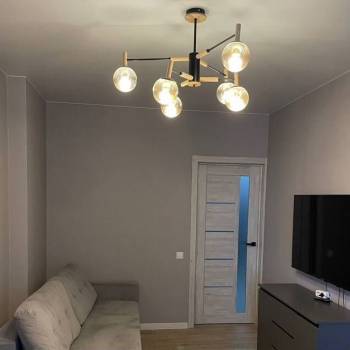 Сдается 1-комнатная квартира, 42 м²