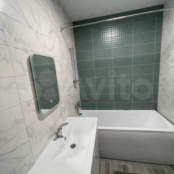 Сдается 1-комнатная квартира, 42 м²