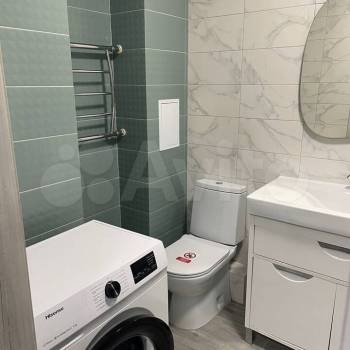Сдается 1-комнатная квартира, 42 м²