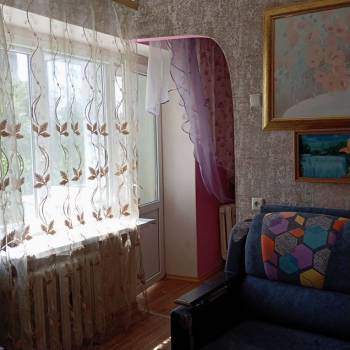 Сдается 2-х комнатная квартира, 38 м²