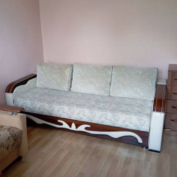 Сдается 2-х комнатная квартира, 38 м²