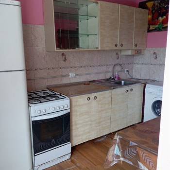 Сдается 2-х комнатная квартира, 38 м²