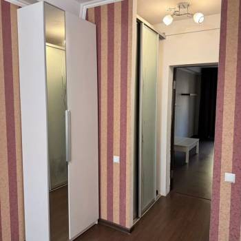 Сдается 2-х комнатная квартира, 45,5 м²