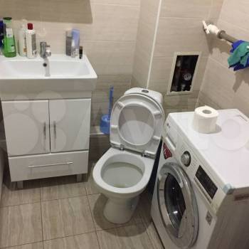 Сдается 1-комнатная квартира, 44 м²