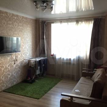 Сдается 1-комнатная квартира, 44 м²