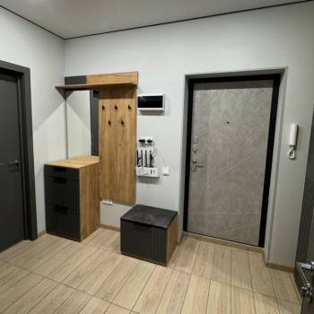 Сдается 1-комнатная квартира, 37 м²