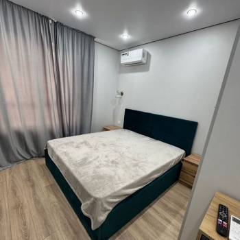 Сдается 1-комнатная квартира, 37 м²