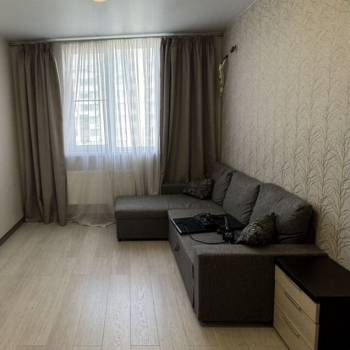 Сдается 2-х комнатная квартира, 49 м²