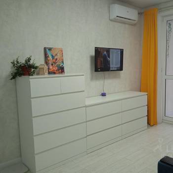 Продается 1-комнатная квартира, 24,4 м²
