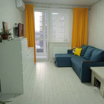 Продается 1-комнатная квартира, 24,4 м²