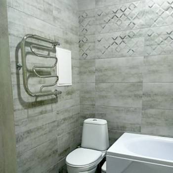 Продается 1-комнатная квартира, 24,4 м²