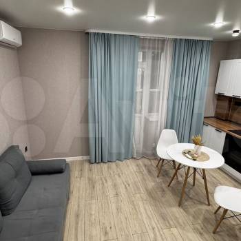 Сдается 1-комнатная квартира, 30 м²
