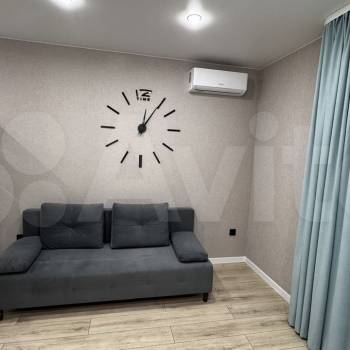 Сдается 1-комнатная квартира, 30 м²