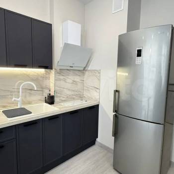 Сдается 1-комнатная квартира, 36 м²