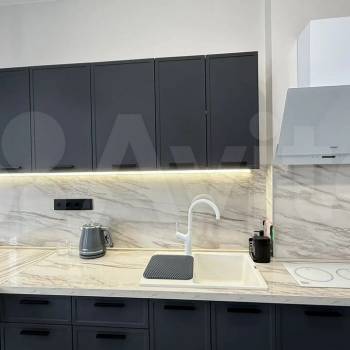 Сдается 1-комнатная квартира, 36 м²