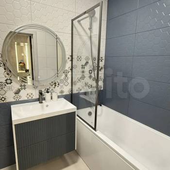 Сдается 1-комнатная квартира, 36 м²