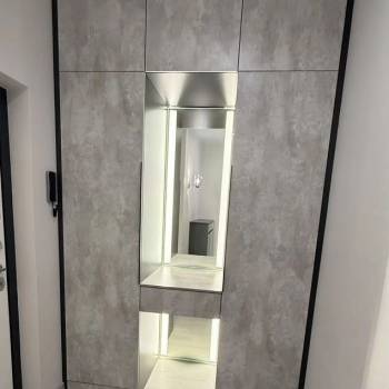 Сдается 1-комнатная квартира, 36 м²