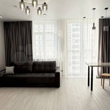 Сдается 1-комнатная квартира, 36 м²