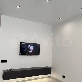 Сдается 1-комнатная квартира, 36 м²