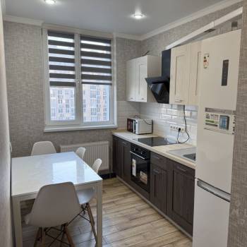 Сдается 2-х комнатная квартира, 50 м²