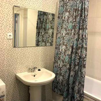Сдается 1-комнатная квартира, 30 м²